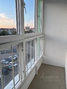 Сдается 1-комн. квартира, 35 м²
