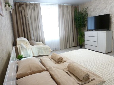 Сдается 1-комн. квартира, 41 м²