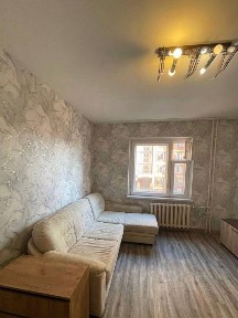 Сдается 1-комн. квартира, 40 м²