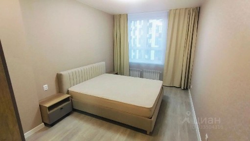 Сдается 1-комн. квартира, 43 м²