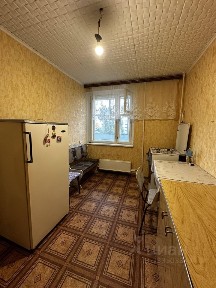 Сдается 1-комн. квартира, 36 м²