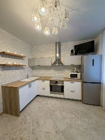 Сдается 1-комн. квартира, 53 м²