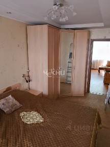 Сдается 2-комн. квартира, 60 м²