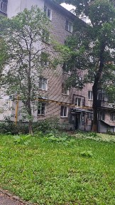 Сдается 2-комн. квартира, 41,1 м²