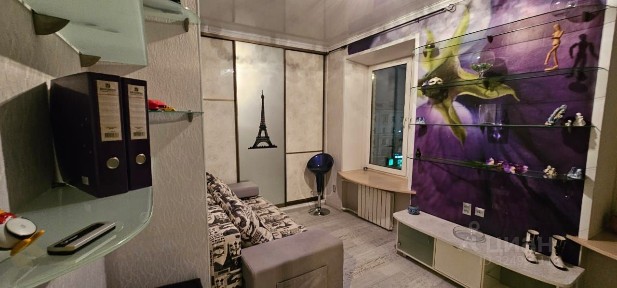 Сдается 3-комн. квартира, 80 м²