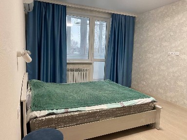 Сдается 2-комн. квартира, 52,8 м²