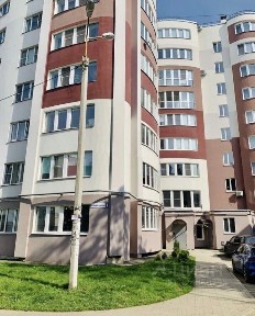 Сдается 1-комн. квартира, 50 м²