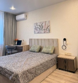 Сдается 1-комн. квартира, 45 м²