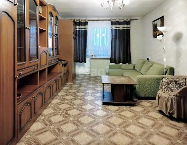 Сдается 2-комн. квартира, 55 м²