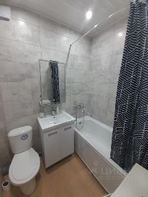 Сдается 1-комн. квартира, 33 м²