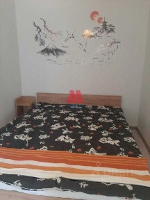 Сдается 2-комн. квартира, 44,6 м²