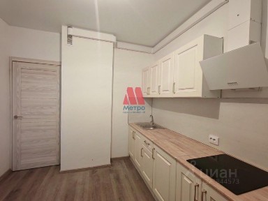 Сдается 1-комн. квартира, 38,5 м²