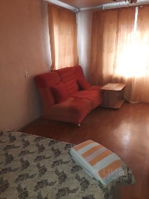 Сдается 1-комн. квартира, 28,1 м²