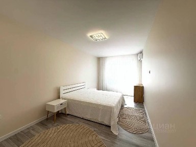 Сдается 2-комн. квартира, 65 м²