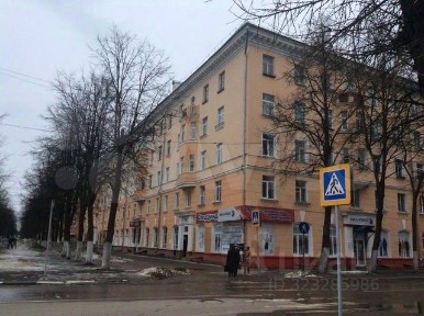 Сдается 4-комн. квартира, 100 м²