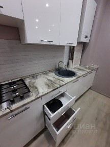 Сдается студия, 32 м²