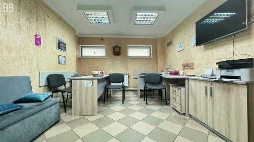 Продается помещение свободного назначения, 77,9 м²