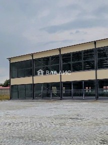 Продается торговая площадь, 2 350 м²