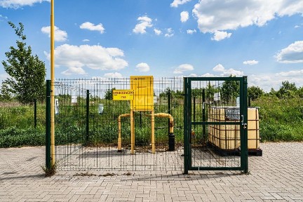 Калининградская область, Калининград, р-н Московский, ул. Энергетиков, 23
