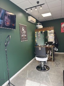 Продается готовый бизнес ⋅ парикмахерская, 25 м²