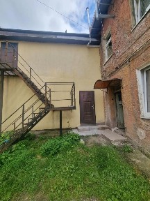 Калининградская область, Неман, ул. Победы, 8