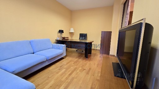 Сдается 3-комн. квартира, 92 м²