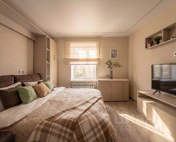Сдается 1-комн. квартира, 22,5 м²