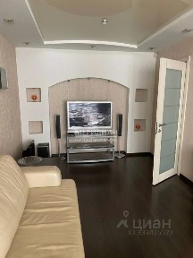 Сдается 2-комн. квартира, 49,8 м²