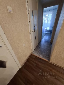 Сдается 2-комн. квартира, 49,6 м²