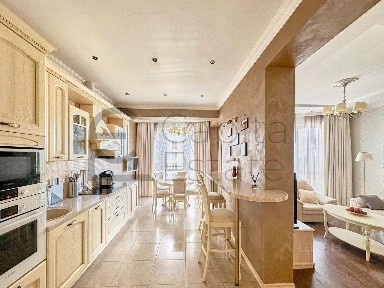 Сдается 3-комн. квартира, 100 м²