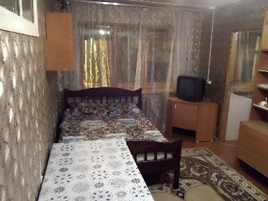 Сдается 2-комн. квартира, 45 м²