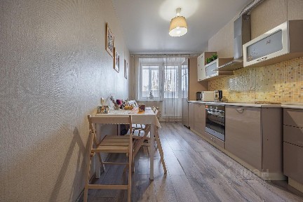Сдается 1-комн. квартира, 38 м²