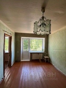 Сдается 2-комн. квартира, 45 м²