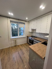 Сдается 1-комн. квартира, 35 м²