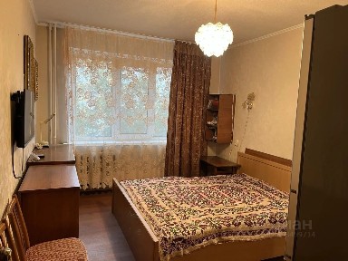 Сдается 2-комн. квартира, 50 м²