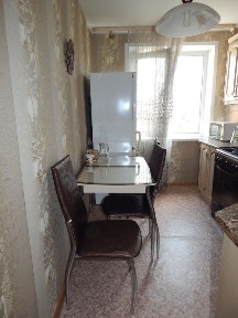 Сдается 2-комн. квартира, 45,6 м²