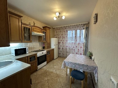 Сдается 1-комн. квартира, 40 м²