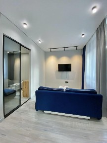 Сдается 1-комн. квартира, 50 м²