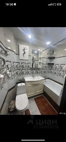 Сдается 2-комн. квартира, 40 м²