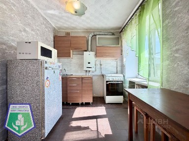 Сдается 1-комн. квартира, 29 м²