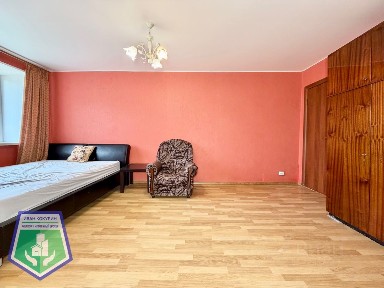 Сдается 1-комн. квартира, 31,9 м²