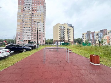 Сдается 1-комн. квартира, 40 м²