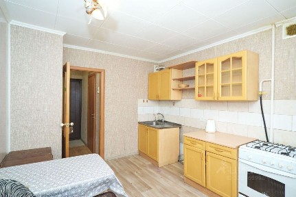 Сдается 1-комн. квартира, 32,4 м²