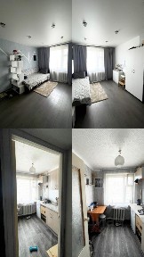 Сдается 1-комн. квартира, 26 м²