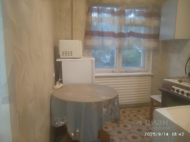 Сдается 1-комн. квартира, 25 м²