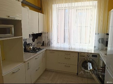 Сдается 1-комн. квартира, 40 м²