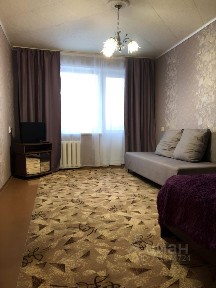 Сдается 1-комн. квартира, 36 м²