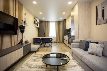 Сдается 3-комн. квартира, 90 м²