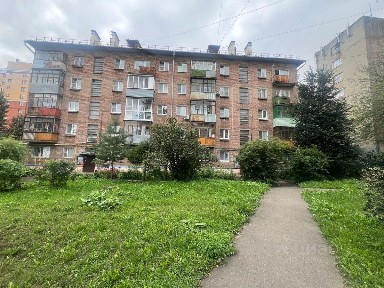 Сдается студия, 28 м²