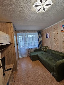 Сдается 2-комн. квартира, 40 м²